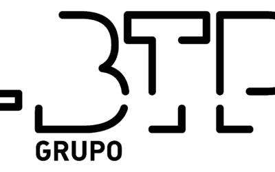 Nueva web del grupo BTP